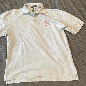 Ohio State 100% Cotton Polo